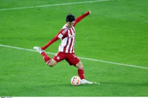 Ολυμπιακός: Τσέκαρε Χουάνγκ η Ρέιντζερς
