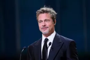 H... άγνωστη προσφορά του Brad Pitt