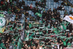 Oμόνοια: Προπώληση με... Άρη