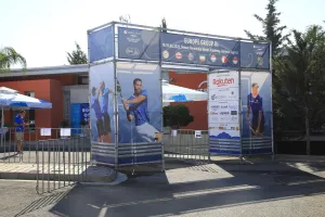 Το Davis Cup επιστρέφει στην Κύπρο (φώτος)