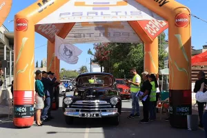 21000 ευρώ από την 6η Φιλανθρωπική Εκδήλωση Δήμου Αθηένου (φώτος)