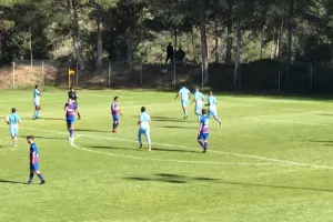 Τα γκολ της Γεροσκήπου FC (βίντεο)