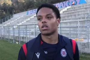 Μάκρεζ: "Μια πολύ σημαντική νίκη, συγκεντρωνόμαστε για το επόμενο"