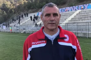 Ιωάννου: "Δίκαια πήραμε μια μεγάλη νίκη"
