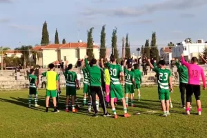 Ο29Μ: "Άνοδος για την Κ19" (Βίντεο)