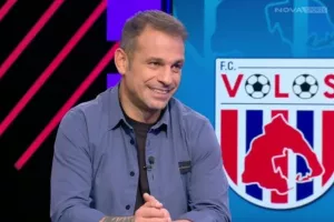 Ντέμης: Εξήγησε γιατί δεν ήταν πέναλτι το χέρι του Γαλανόπουλου στον Βόλο