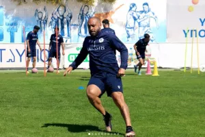Ολοκλήρωσε ο Εθνικός 