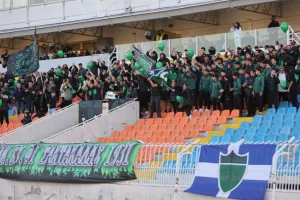 Ευχαρίστησε τον κόσμο του και... δίνει ραντεβού για το επόμενο