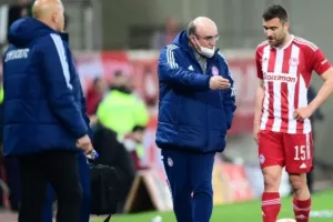 Ολυμπιακός: Η πρώτη εκτίμηση για τον Σωκράτη/Aμφίβολος με Παναθηναϊκό