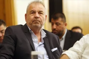 Ολυμπιακός: Δεν ήταν υπέρ της διεξαγωγής του τελικού στο ΓΣΠ