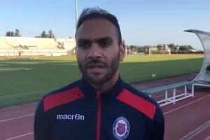 "Ξεκινήσαμε λίγο νωχελικά, ο στόχος μας εξαρχής το πρωτάθλημα"