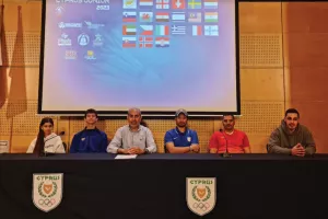 Κυπριακή Ομοσπονδία Μπάντμιντον: Κάλεσμα στον κόσμο να παρακολουθήσει το Διεθνές Τουρνουά