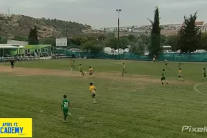 ΑΠΟΕΛ: Τα γκολ της Ακαδημίας (βίντεο)