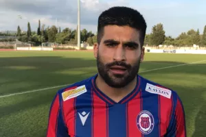 "Μας αξίζει το πρωτάθλημα"