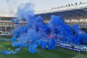 Μεγάλη δύναμη/Απόλλων