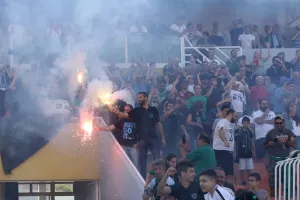 Κινητοποίηση!
