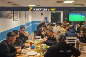 Ανόρθωση... με Μπάρτσα-Ρεάλ
