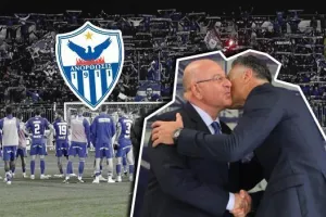 Στις 19:00... η νέα εποχή