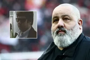 Τρολάρει ο Καραπαπάς: "Και μετά είπαν όχι αυτοί και είπαμε Κύπρο"
