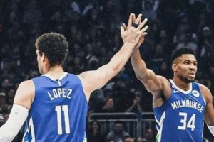 Εκτός ο Γιάννης και άλλοι έξι από την... τελευταία