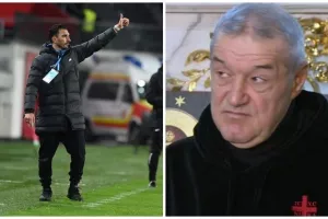 (ΔΗΛΩΣΗ) Tι θα ζητήσει από τον Ηλία ο Μπεκάλι!