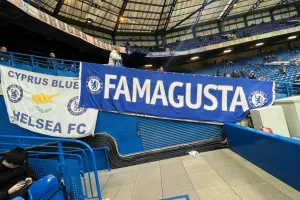 Τσέλσι-Ρεάλ με Famagusta!