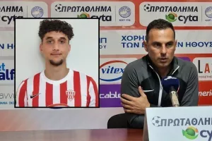 Ο Γιώργος με 15/15 "κέρδισε" την αναφορά του Πούρσα
