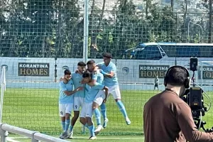 Κ19- Πρωταθλήτρια η Πάφος FC! (φώτος) 