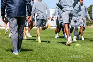Oλοκλήρωσε για... Ομόνοια (φώτος)
