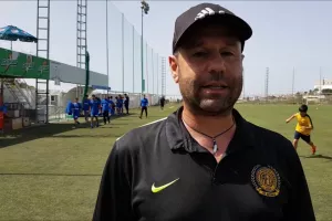Κίμωνος: "Δουλέψαμε στη σιωπή αλλά οι επιτυχίες μας άρχισαν να κάνουν μεγάλο θόρυβο"