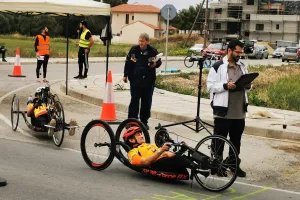 Tρεις επιτυχίες για το Famagusta Cycling Team (φώτος)