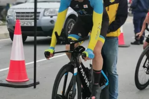 Tρεις επιτυχίες για το Famagusta Cycling Team (φώτος)