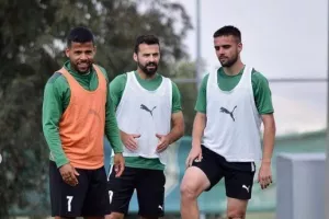 AEK... με το μυαλό στον Απόλλων (φώτος)