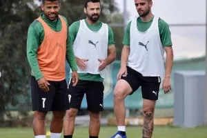 AEK... με το μυαλό στον Απόλλων (φώτος)