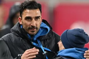 Ζωντανή με "διπλό" η FCSB του Ηλία!