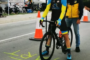 Tρεις επιτυχίες για το Famagusta Cycling Team (φώτος)