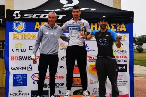 Tρεις επιτυχίες για το Famagusta Cycling Team (φώτος)