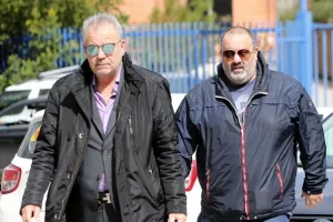 Ολυμπιακός: Kάνει μήνυση σε Μπαλτάκο