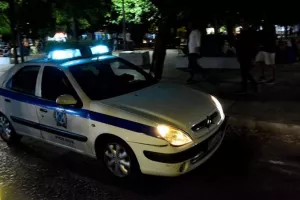 Επίθεση στο Αιγάλεω σε ανήλικους που φορούσαν διακριτικά του Παναθηναϊκού