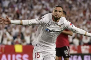 Σεβίλλη – Μάντσεστερ Γιουνάιτεντ: ΕΔΩ είναι... Sevilla League!