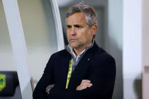 Ευθύνες/Τσάβι Ρόκα