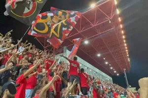 Ανοικτό κάλεσμα - "Αφήνουμε τα λόγια στην πάντα"