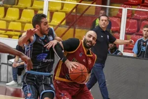 Δεύτερη πράξη στα ημιτελικά 