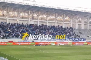 Εντυπωσιακοί οι Παφίτες! (φώτος)