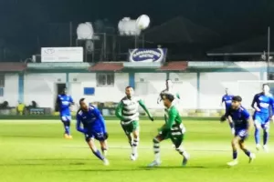 Ομόνοια 29Μ: "Πάμε Αμμόχωστος"