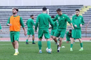 Έτοιμος για... ΑΠΕΑ Ακρωτηρίου