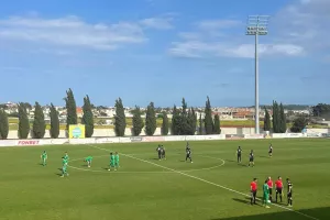 ΤΕΛΙΚΑ στην Β' Κατηγορία