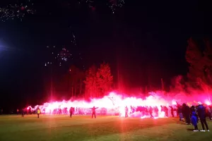 Αρχίζει το... ματς για τους πορτοκαλί (17:30)