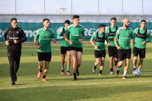 Ομόνοια: Αποστολή με 23 ενόψει Άρη