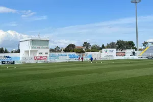 ΤΕΛΙΚΑ στην Β' Κατηγορία